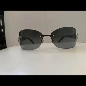 Gucci | Accessories | Gucci Womens Gucci 42s Rimless  display picture 2